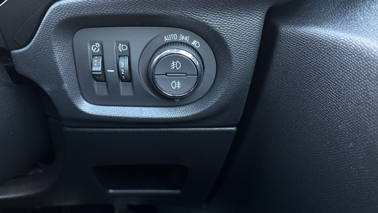 Vauxhall Corsa 1.2 Turbo GS 5dr Petrol Hatchback